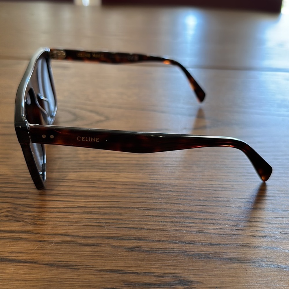 Celine sunglasses. - Picture 4 of 5